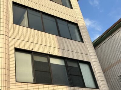 HARU工房いちまる｜大分市のリノベーション物件・施工前外観